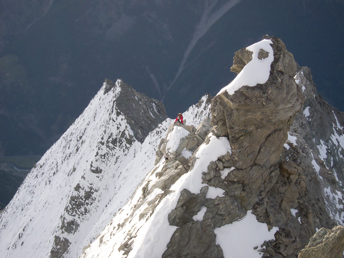 Matterhorn